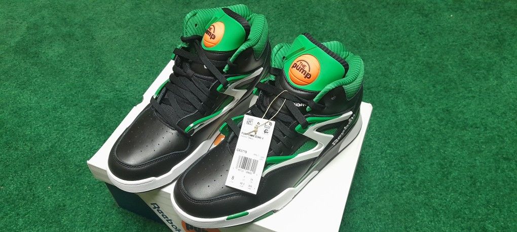 Reebok Pump