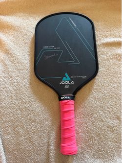 Joola 16mm pickleball paddle