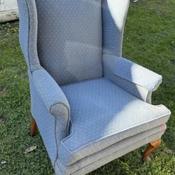 High back Chair Lite