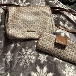 Fossil Shoulder Bag 
