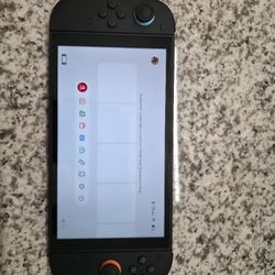 Nintendo Switch 2 (Console Only)