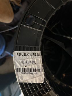 Republic Wire Copper Wire