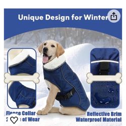 Dog Coat XL