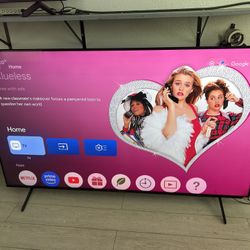 Sony - 75" Class BRAVIA 3 LED 4K UHD Smart Google TV