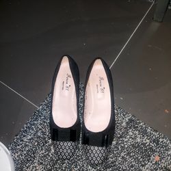 Ferca 81 Women's Slip On Shoes Size 41EU