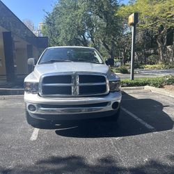 2005 Dodge Ram