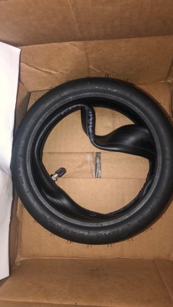Replacement Tire Electric Scooters