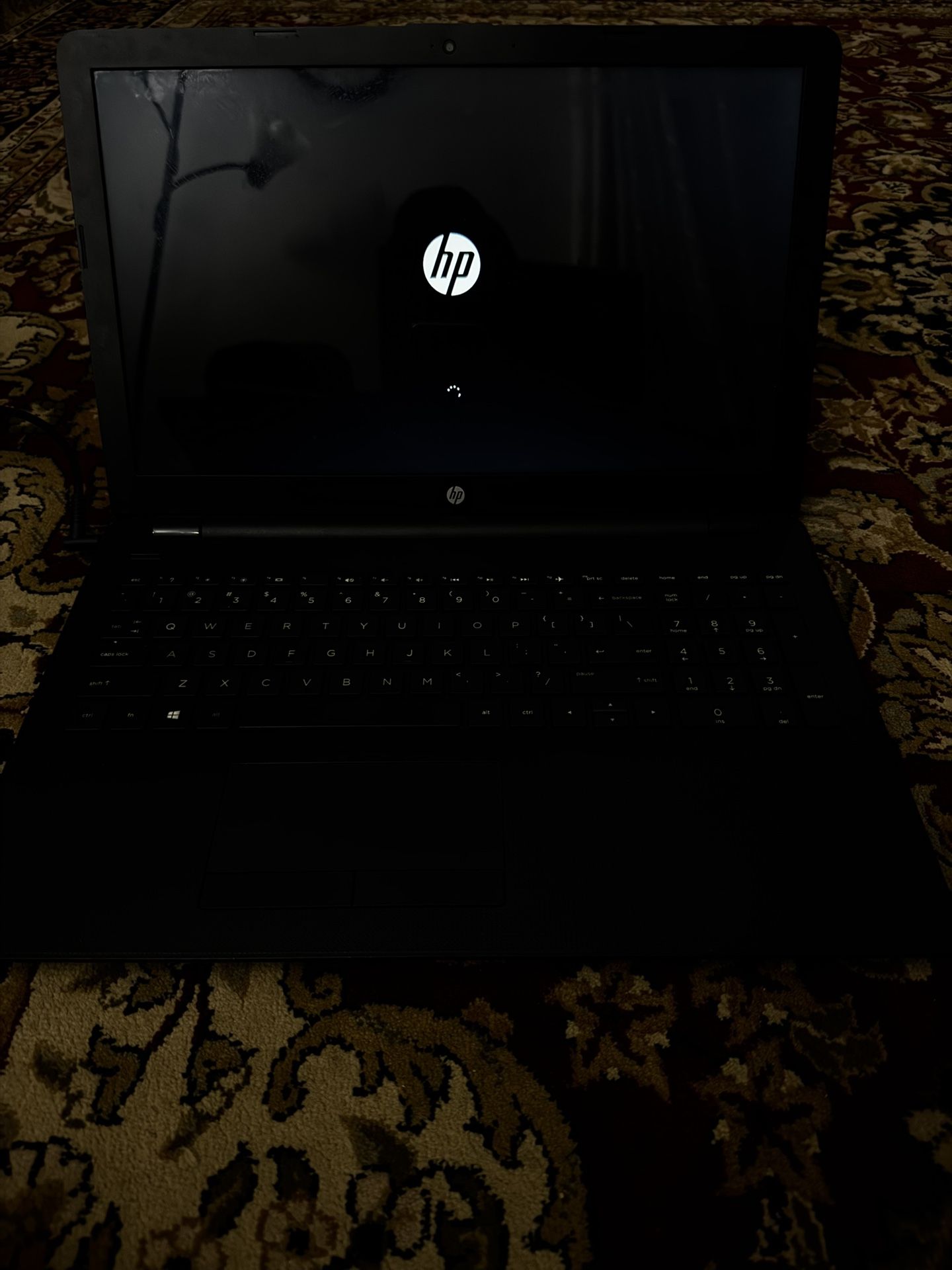 HP Laptop