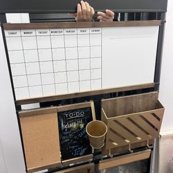 Calendar Organizer 