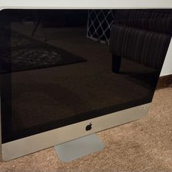 Apple iMac A1311 21.5" 
