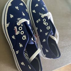 Brand New Dodgers Shoes 