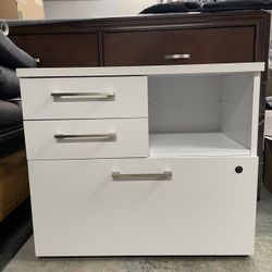 File Cabinet 