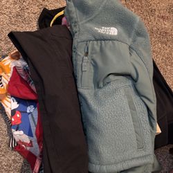 Size Medium Girls Clothes Haul