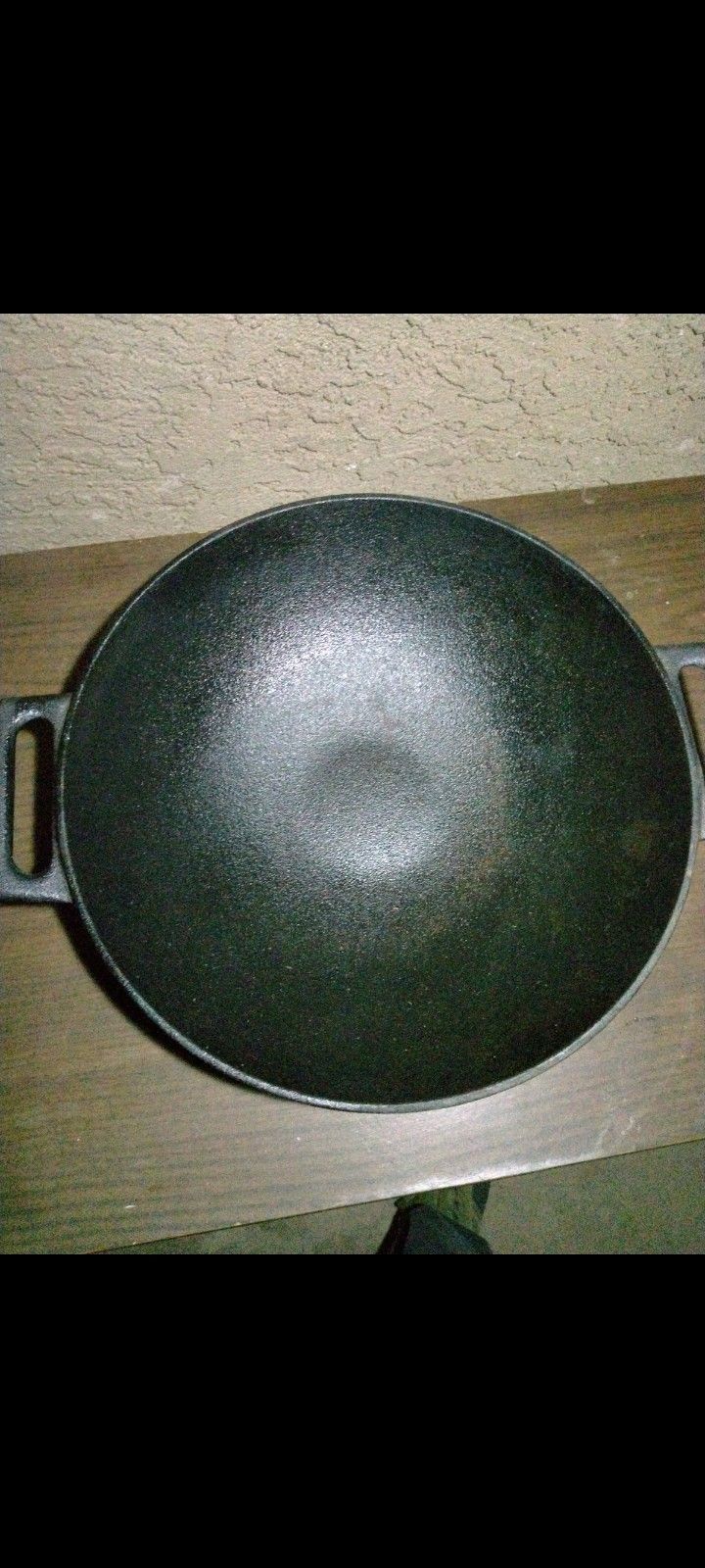 Plow Disc.