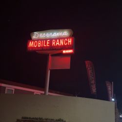 RV Space - RV Parking 