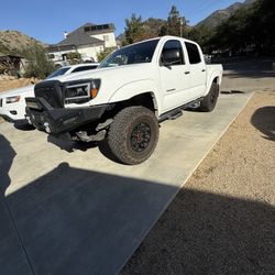 2005 Toyota Tacoma