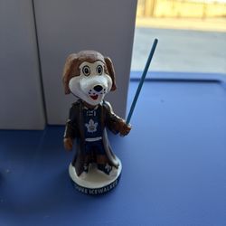 Duke Icewalker Bobblehead 