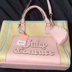 Juicy Couture Bag