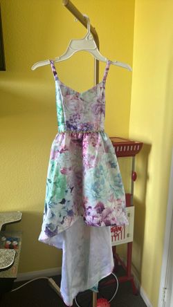 Girls dress
