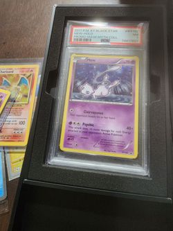 Graded for trade