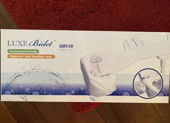 Luxe Bidet MB110