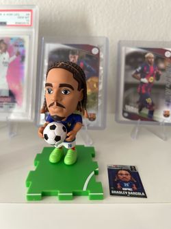 Barcola Zuru Ballers FIFA