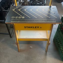 Kids Work Bench
