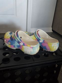 Crocs
