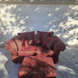 Free Couch
