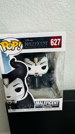 Maleficent Funko