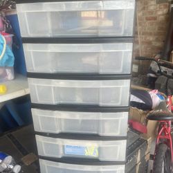 😍😍Cajonera Mediana 