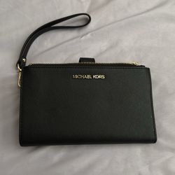 wallet/black