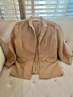 Womens blazer
