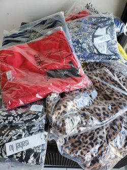 New Clothes