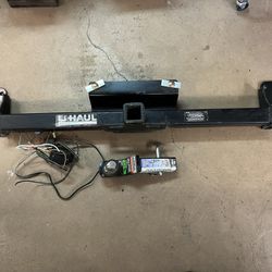 Trailer Hitch