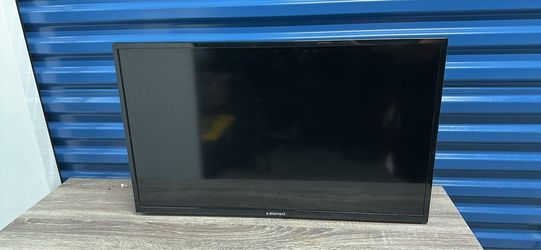 32 inch Element Brand TV