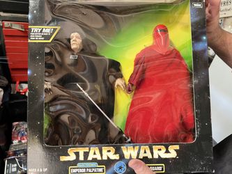 Star Wars Now Available