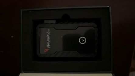 Voltswitch GPS tracker