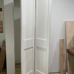 Brand New Bi-fold Door