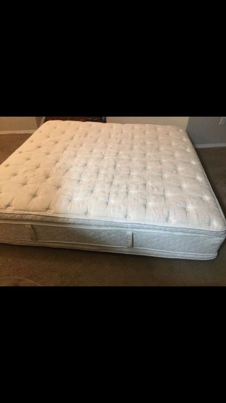 Lady Englander Mattress (KING)