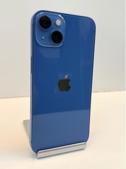 Apple iPhone 13 128gb. ( Fully Unlocked Phone )