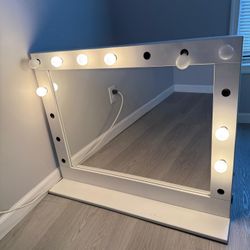 Vanity Mirror 