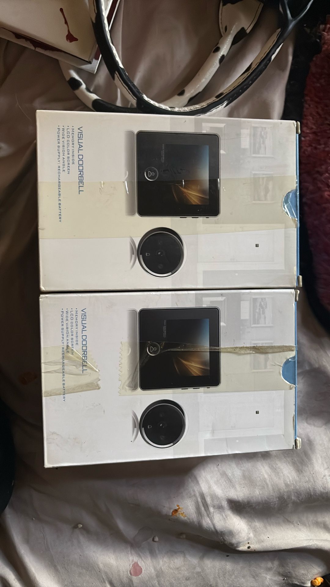 Door Bells