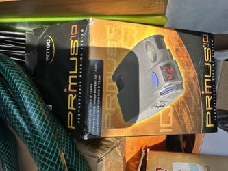 Brake Controller