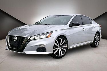 2022 Nissan Altima