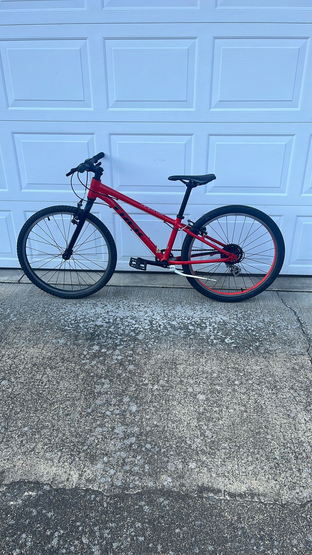 Trek Wahoo Mountain Bike 8 Speed