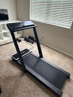ProForm Treadmill