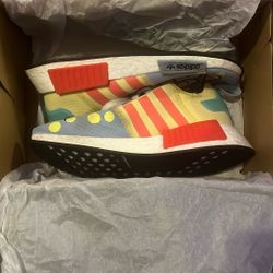 Adidas NMD 