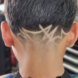 Fresno Barber 