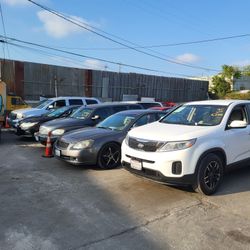 Cars For Sale 